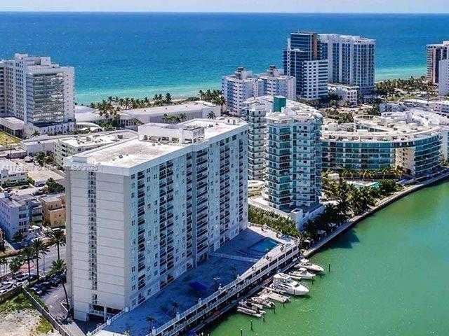 Small Image of 6770 INDIAN CREEK DR #5T, Miami Beach Number 2