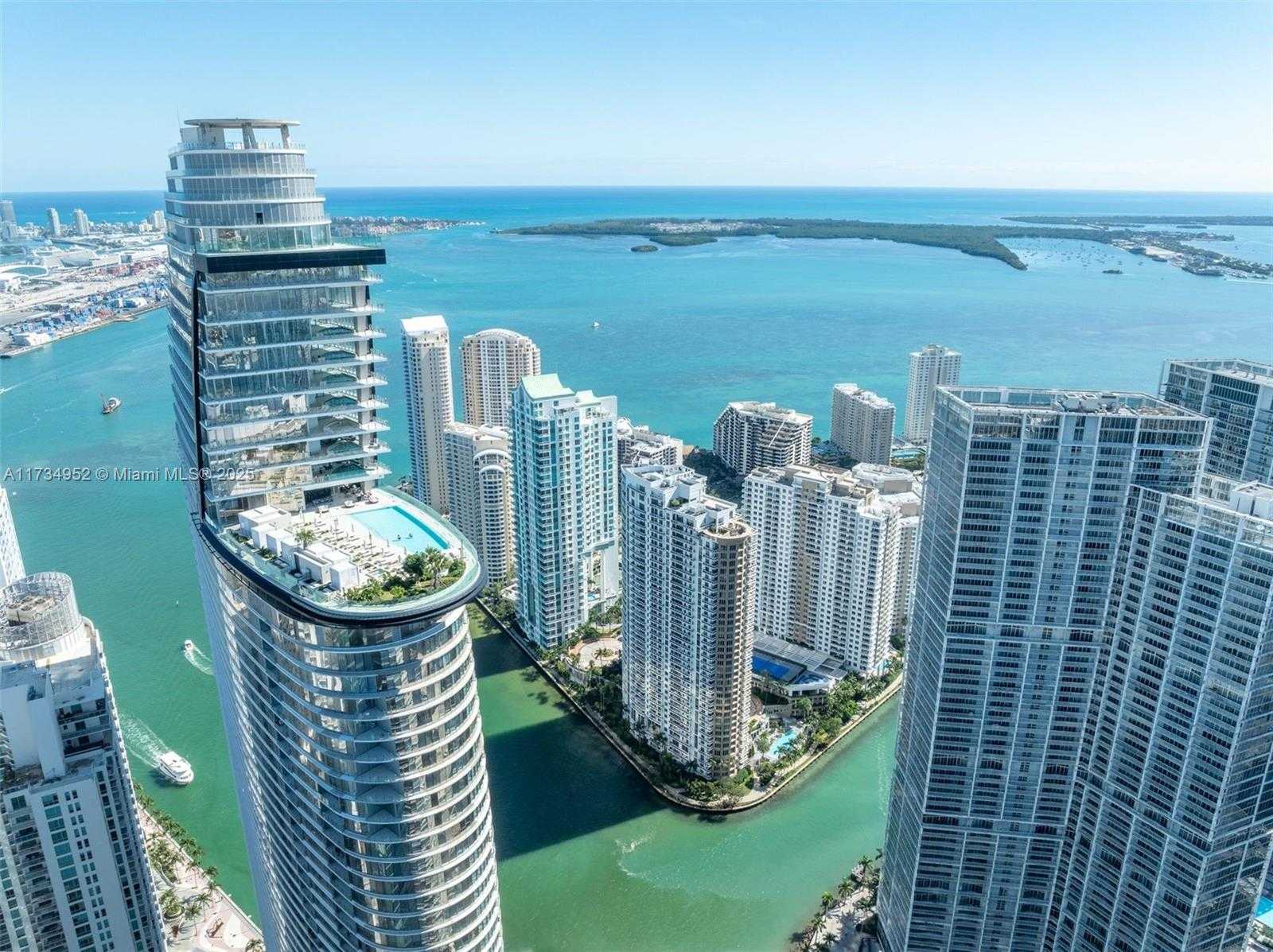 Small Image of 901 BRICKELL KEY BLVD #3106, Miami Number 31