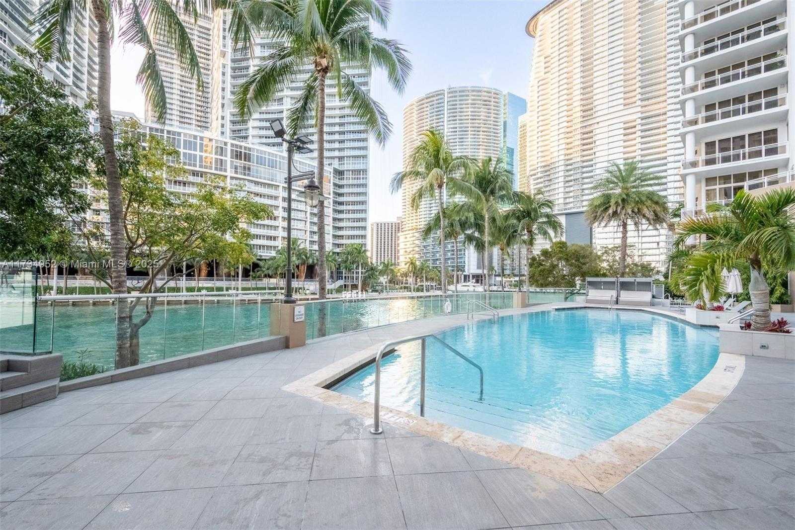 Small Image of 901 BRICKELL KEY BLVD #3106, Miami Number 36