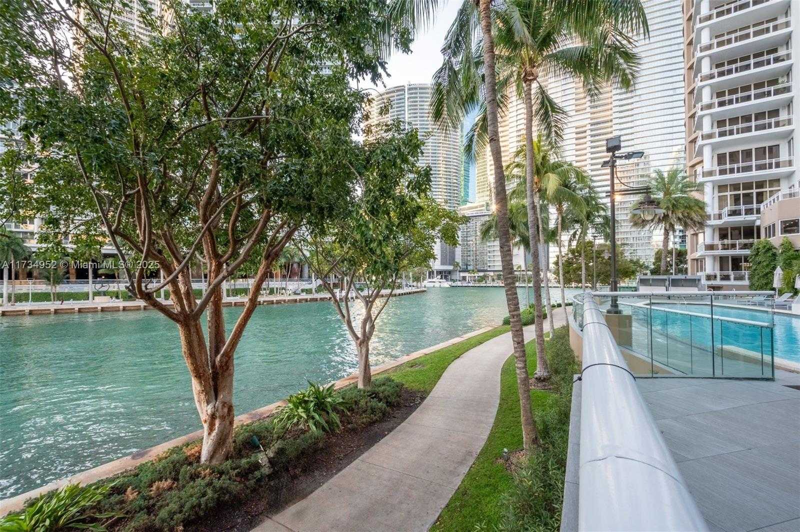 Small Image of 901 BRICKELL KEY BLVD #3106, Miami Number 44