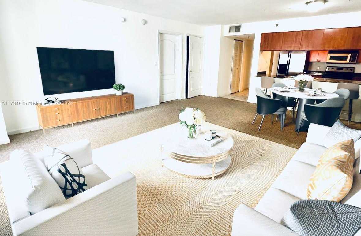 Small Image of 1200 BRICKELL BAY DR #2514, Miami Number 13