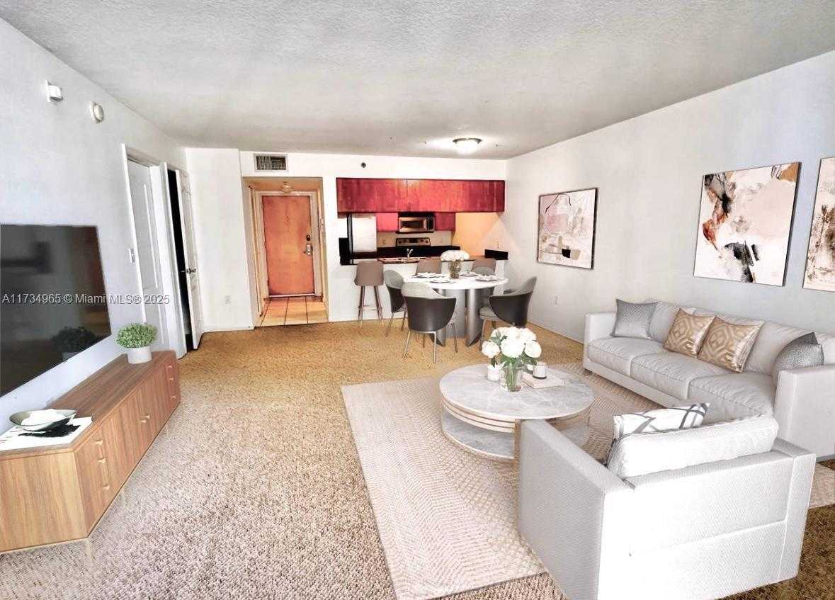 Small Image of 1200 BRICKELL BAY DR #2514, Miami Number 17