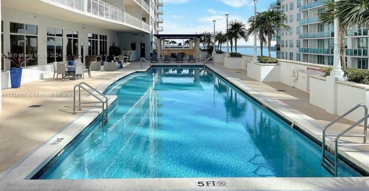 Small Image of 1200 BRICKELL BAY DR #2514, Miami Number 25