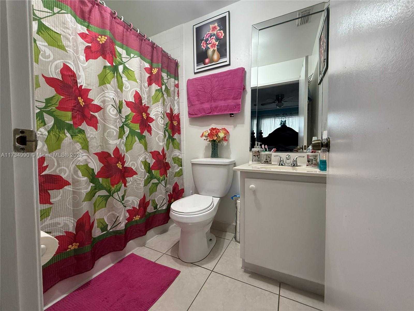 Small Image of 7865 WEST 30TH CT #H-206, Hialeah Number 10
