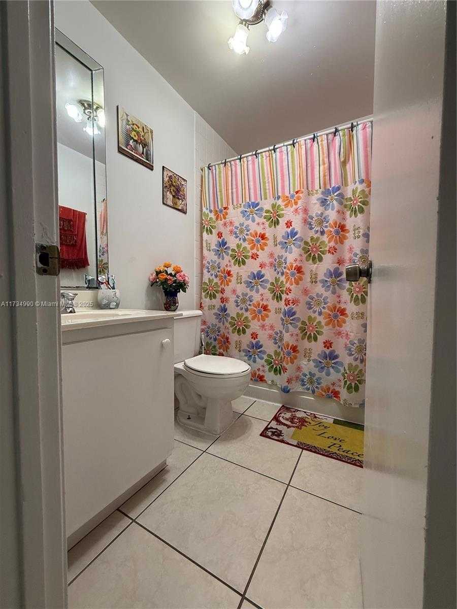 Small Image of 7865 WEST 30TH CT #H-206, Hialeah Number 11