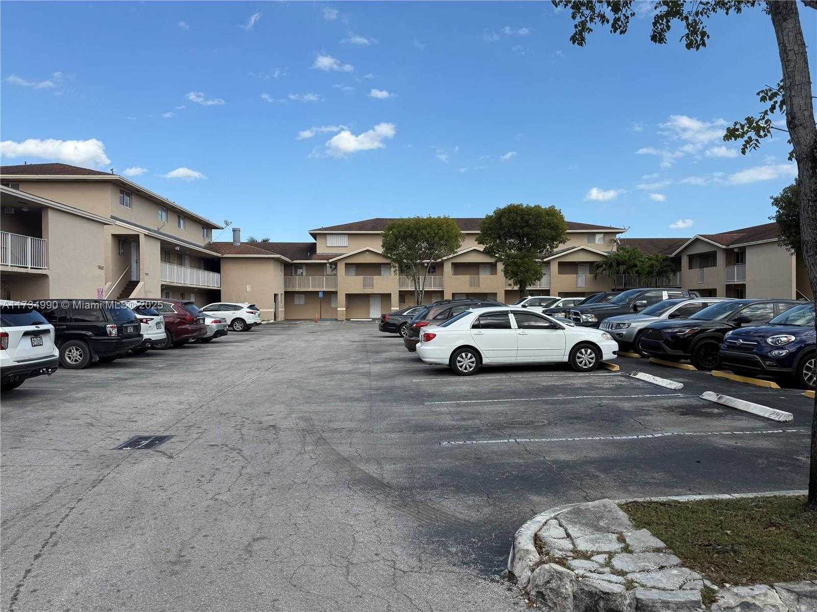Small Image of 7865 WEST 30TH CT #H-206, Hialeah Number 14