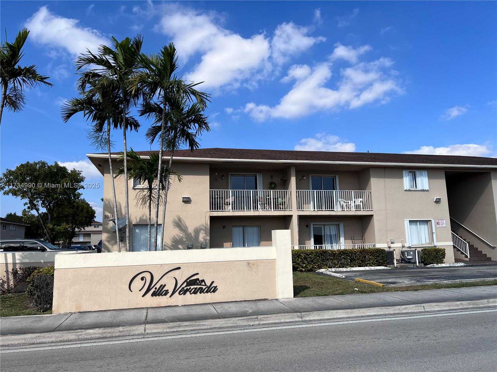 Small Image of 7865 WEST 30TH CT #H-206, Hialeah Number 2