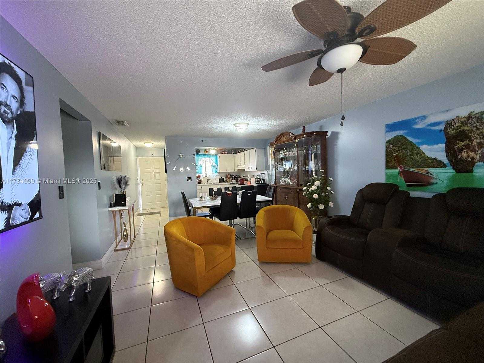 Small Image of 7865 WEST 30TH CT #H-206, Hialeah Number 7
