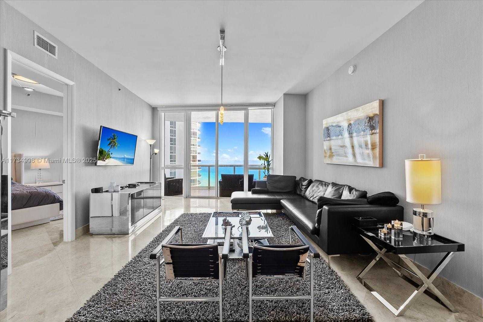 Small Image of 15811 COLLINS AVE #1703, Sunny Isles Beach Number 3