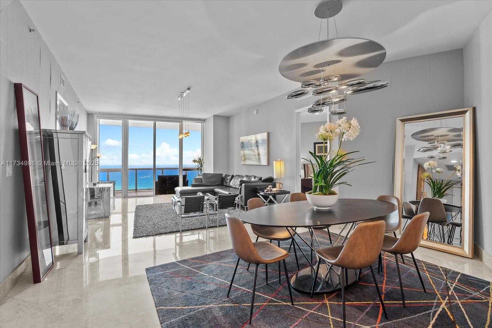 Small Image of 15811 COLLINS AVE #1703, Sunny Isles Beach Number 5