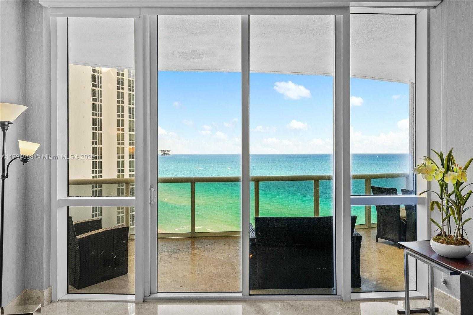 Small Image of 15811 COLLINS AVE #1703, Sunny Isles Beach Number 6