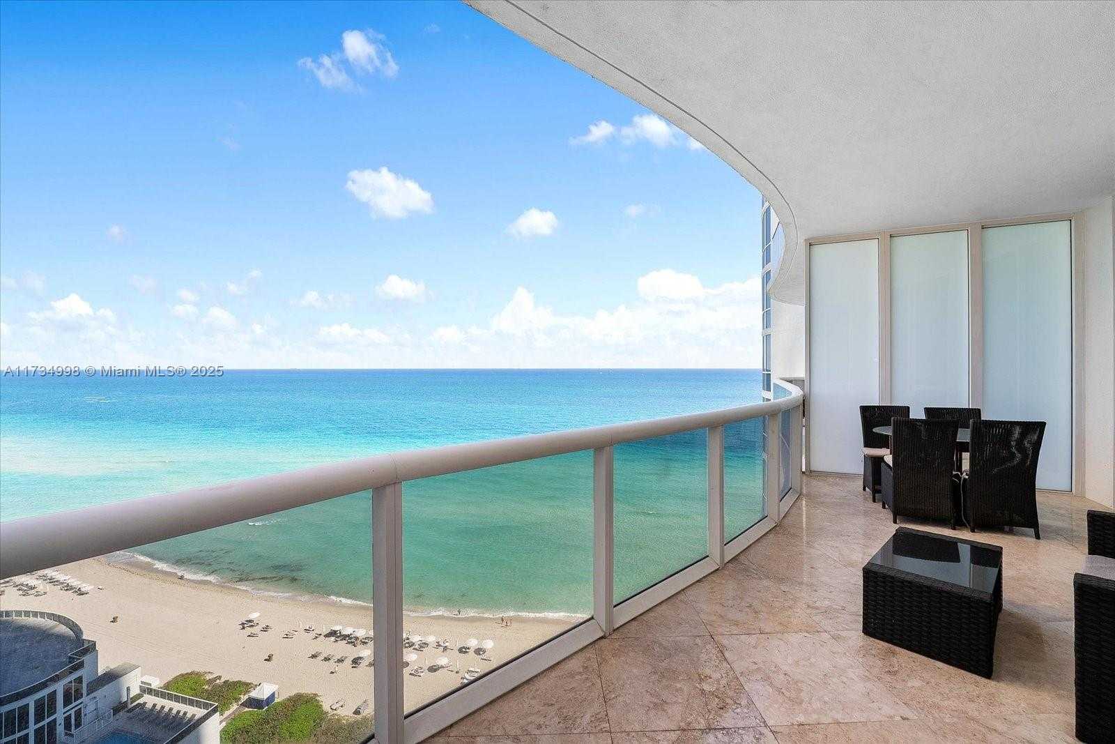 Small Image of 15811 COLLINS AVE #1703, Sunny Isles Beach Number 7