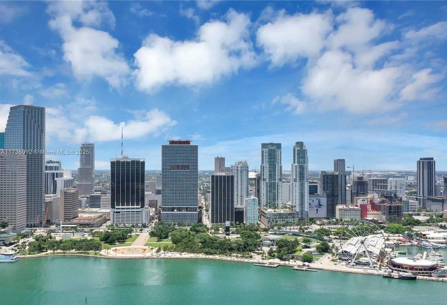 Small Image of 50 BISCAYNE BLVD #4609, Miami Number 10