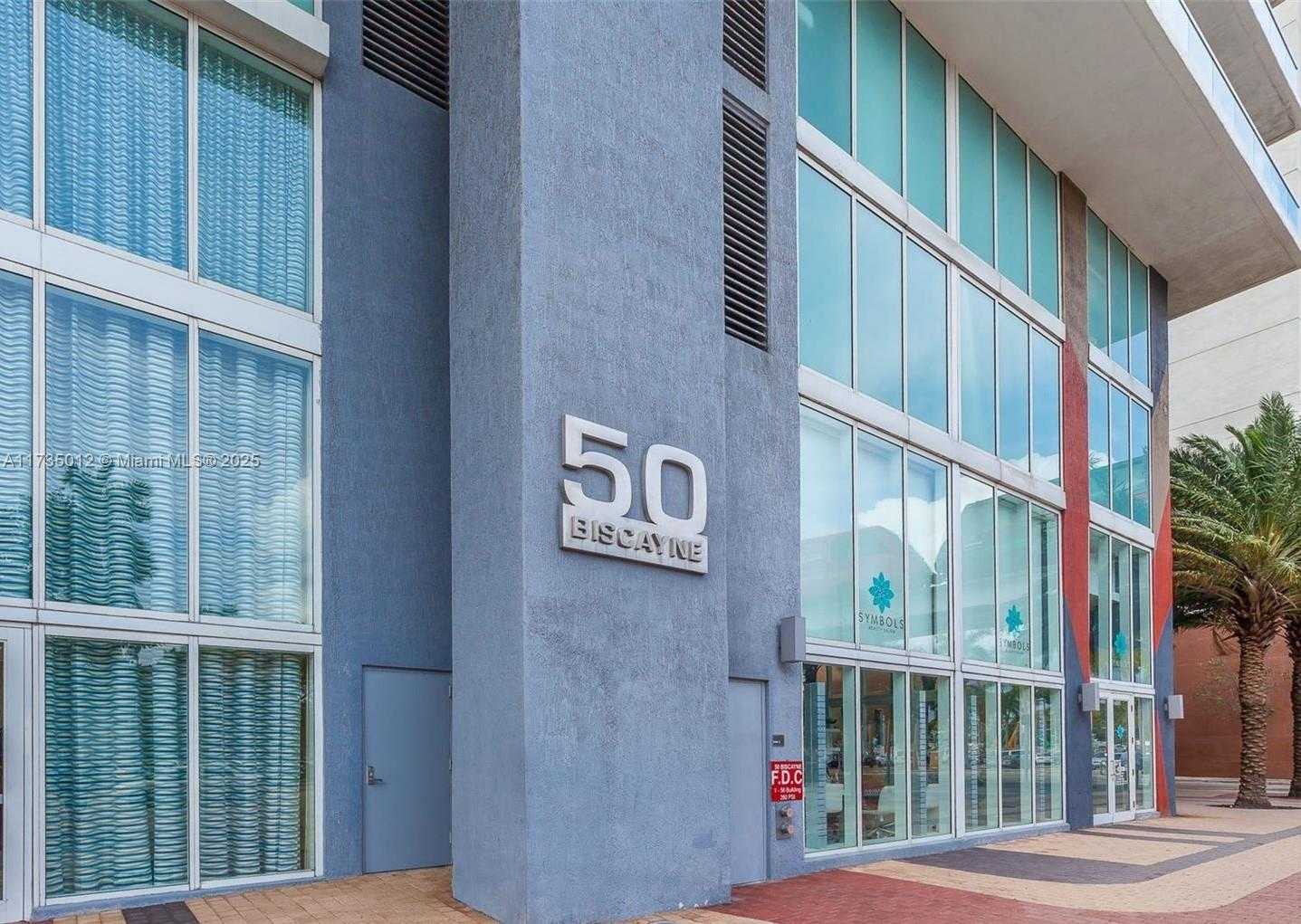 Small Image of 50 BISCAYNE BLVD #4609, Miami Number 11