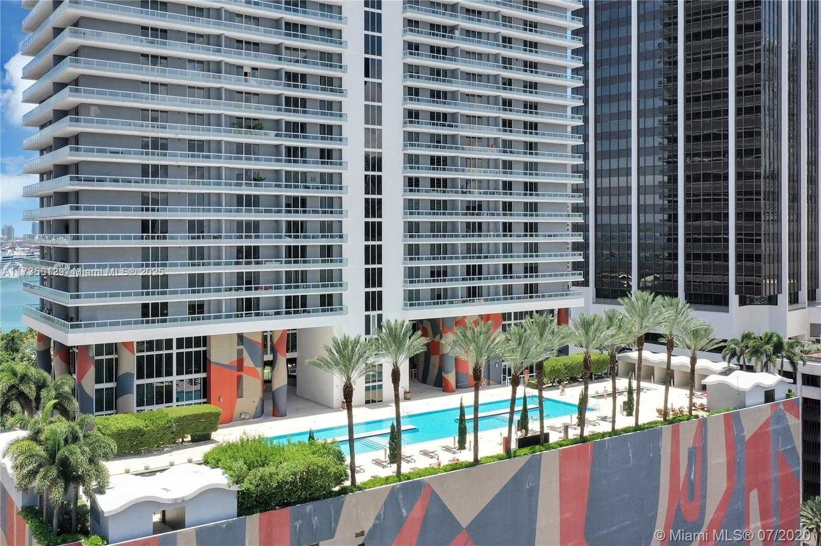 Small Image of 50 BISCAYNE BLVD #4609, Miami Number 15