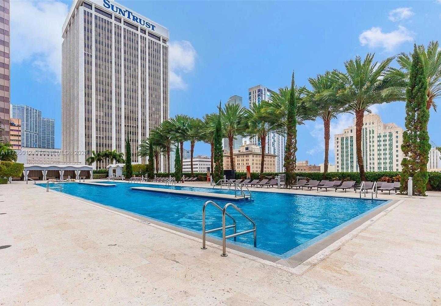 Small Image of 50 BISCAYNE BLVD #4609, Miami Number 17