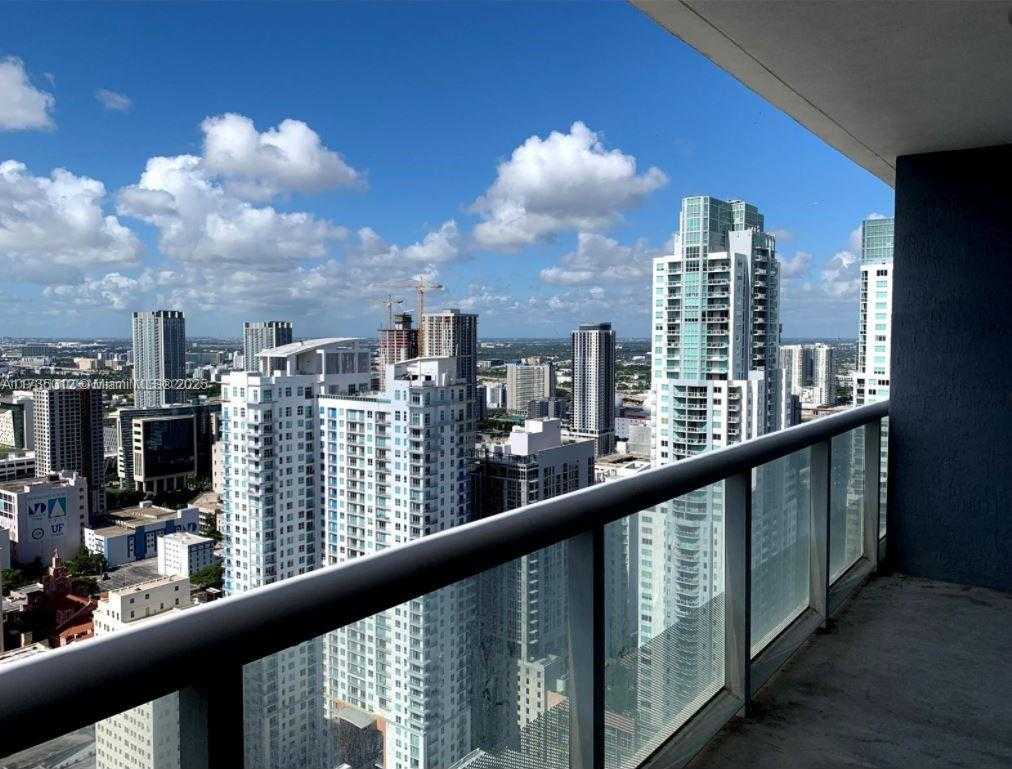 Small Image of 50 BISCAYNE BLVD #4609, Miami Number 2