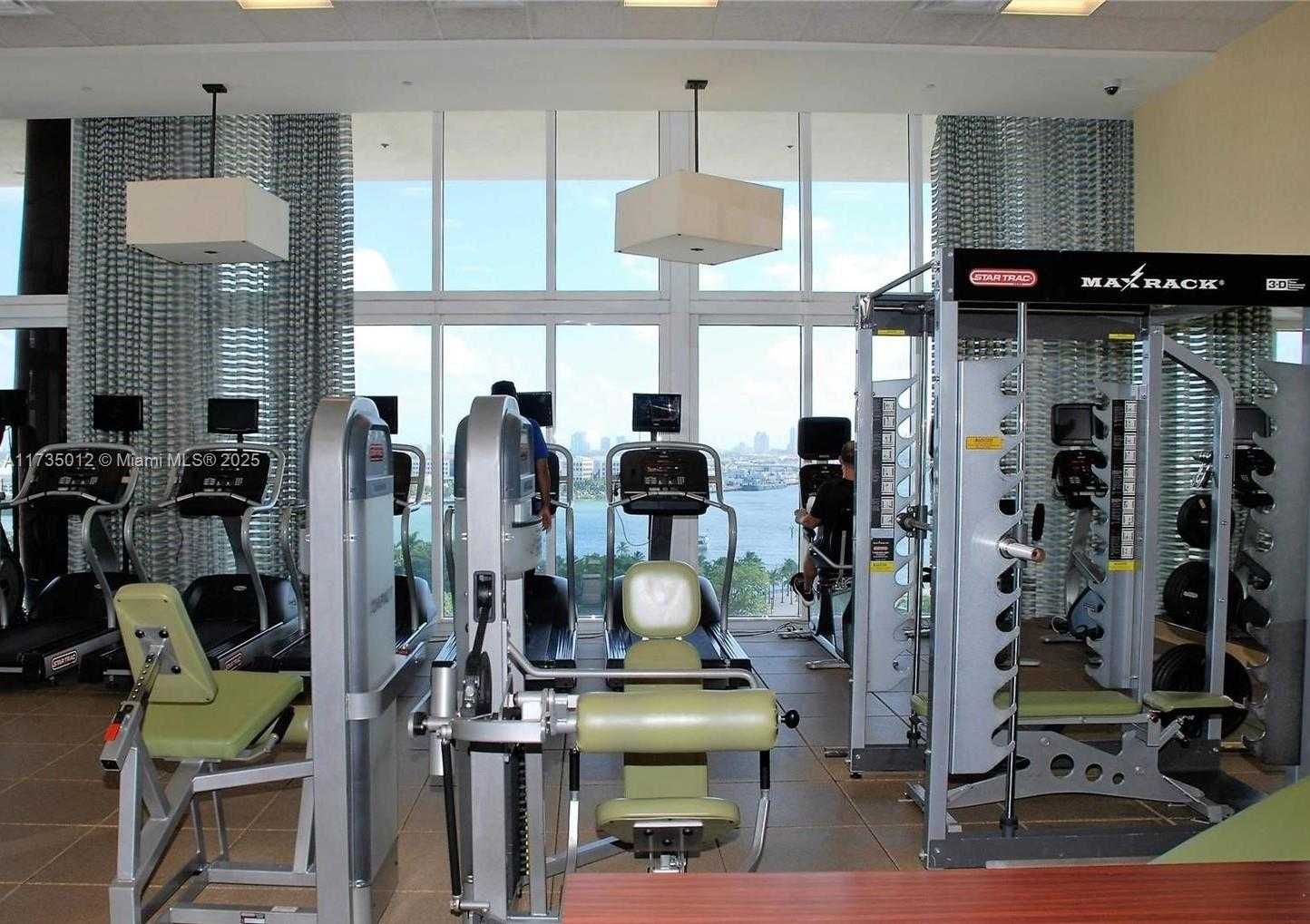 Small Image of 50 BISCAYNE BLVD #4609, Miami Number 21