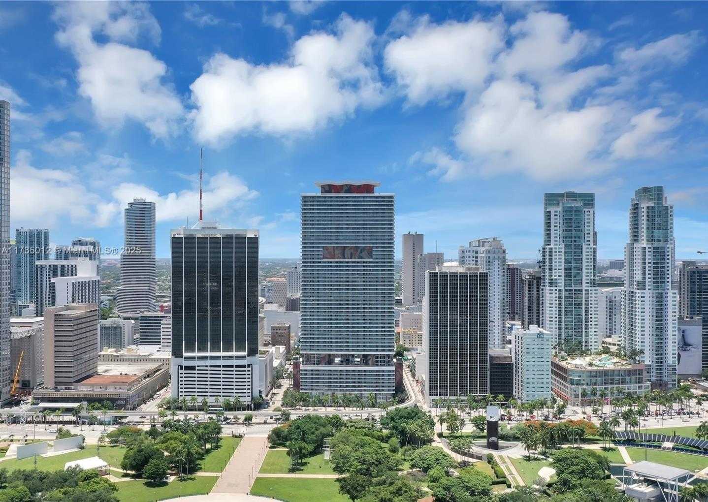 Small Image of 50 BISCAYNE BLVD #4609, Miami Number 25