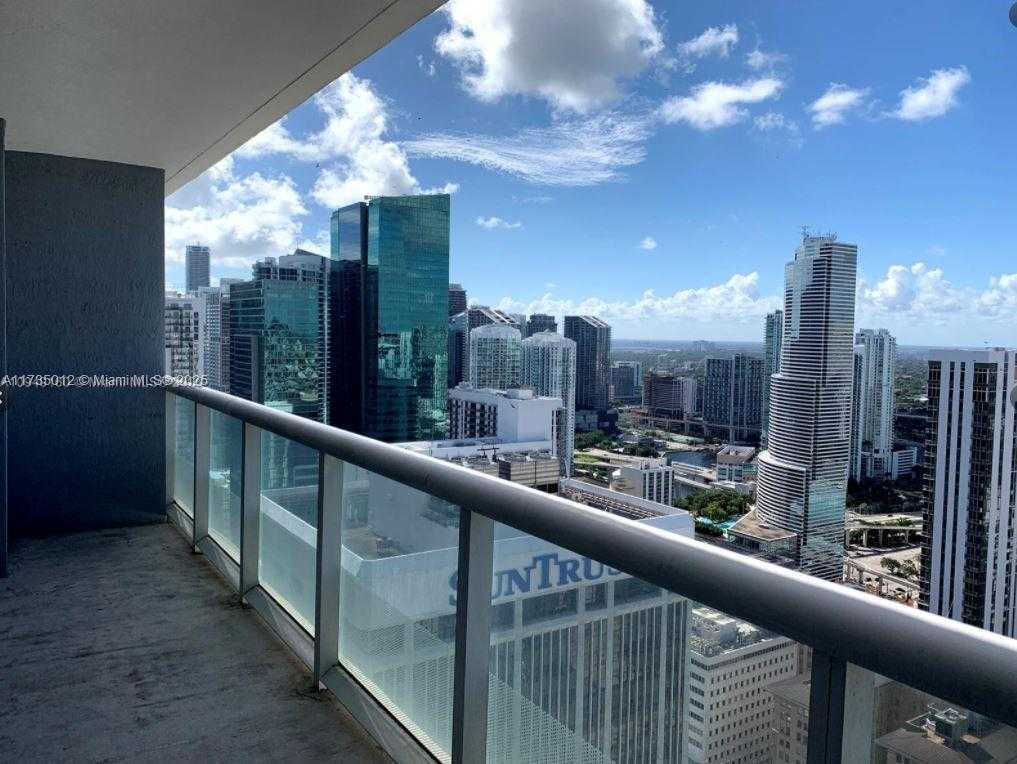 Small Image of 50 BISCAYNE BLVD #4609, Miami Number 3