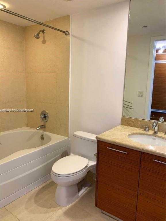 Small Image of 50 BISCAYNE BLVD #4609, Miami Number 7