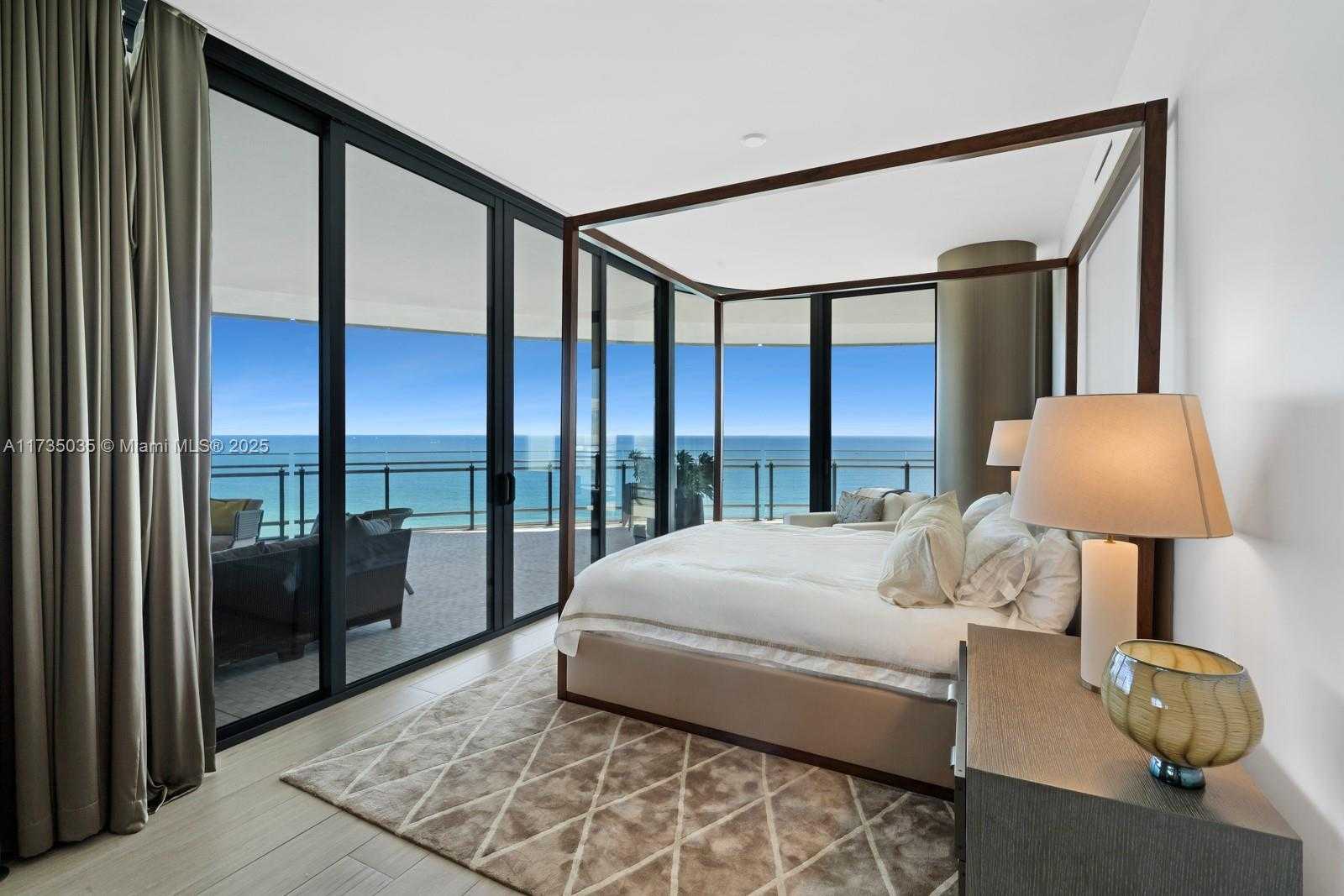 Small Image of 8701 COLLINS AVE #1601, Miami Beach Number 10