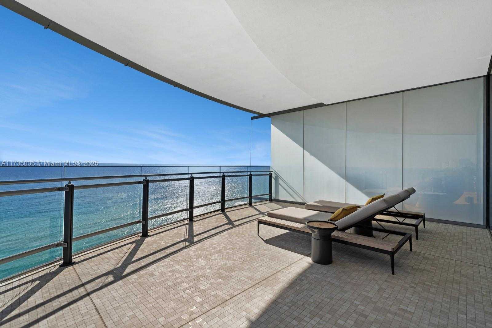Small Image of 8701 COLLINS AVE #1601, Miami Beach Number 19