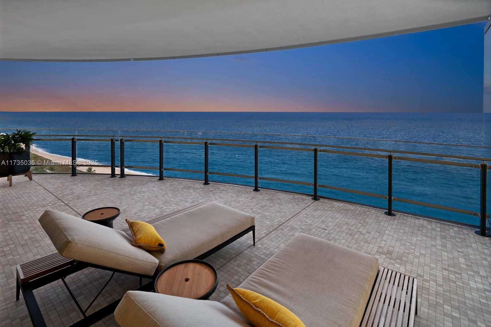 Small Image of 8701 COLLINS AVE #1601, Miami Beach Number 20