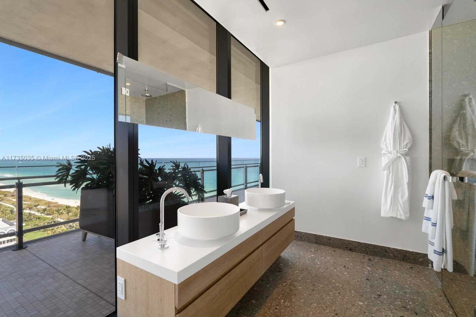Small Image of 8701 COLLINS AVE #1601, Miami Beach Number 23