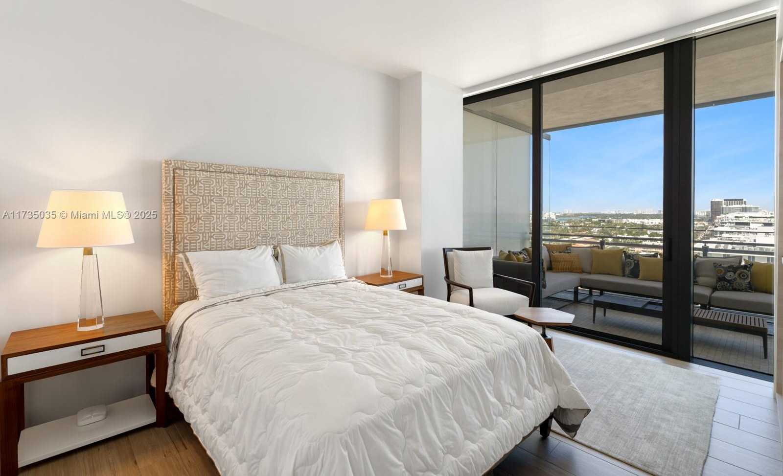 Small Image of 8701 COLLINS AVE #1601, Miami Beach Number 26
