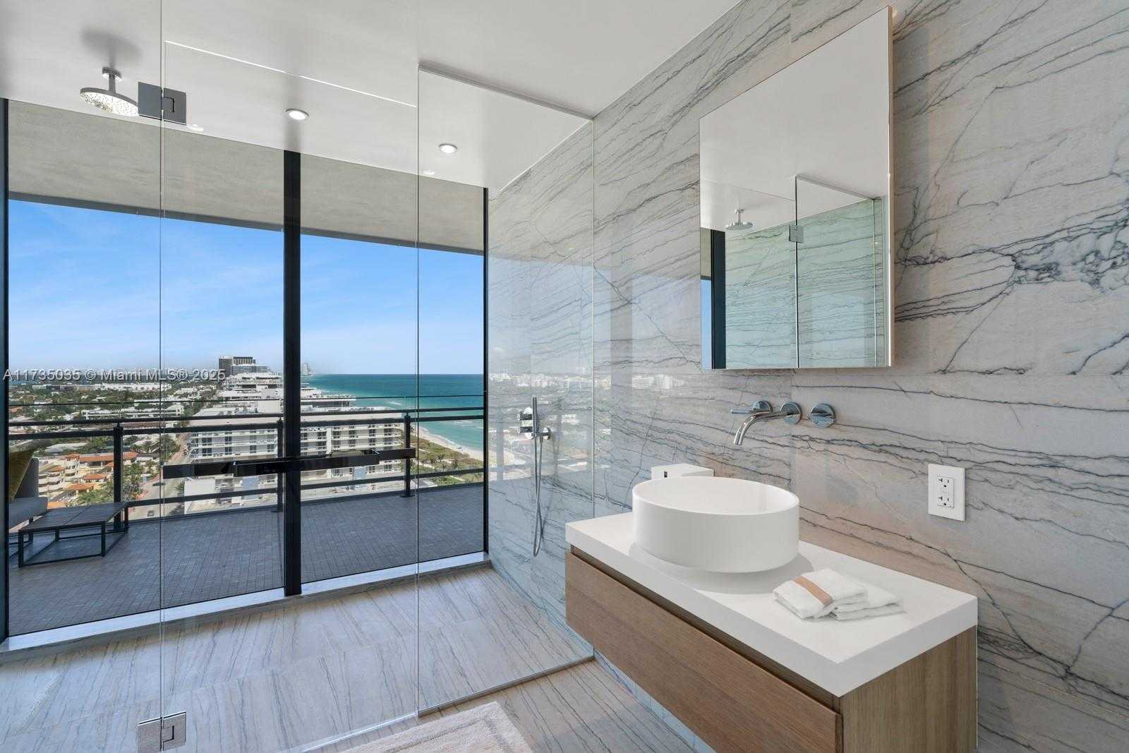 Small Image of 8701 COLLINS AVE #1601, Miami Beach Number 27