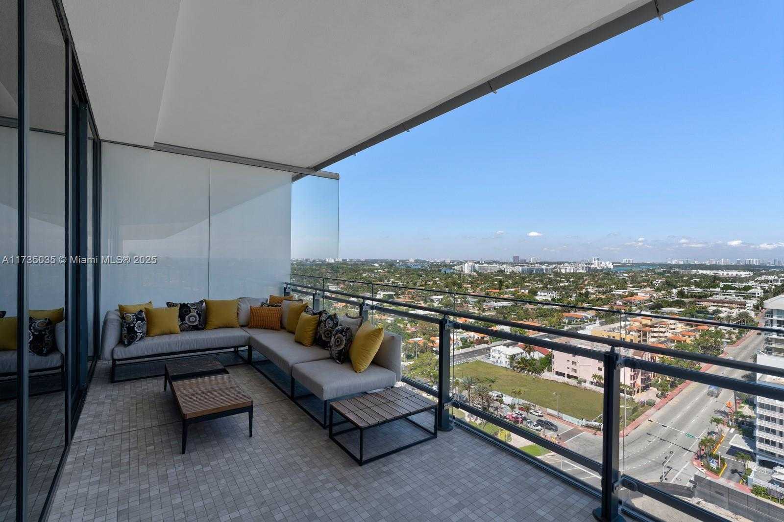 Small Image of 8701 COLLINS AVE #1601, Miami Beach Number 28