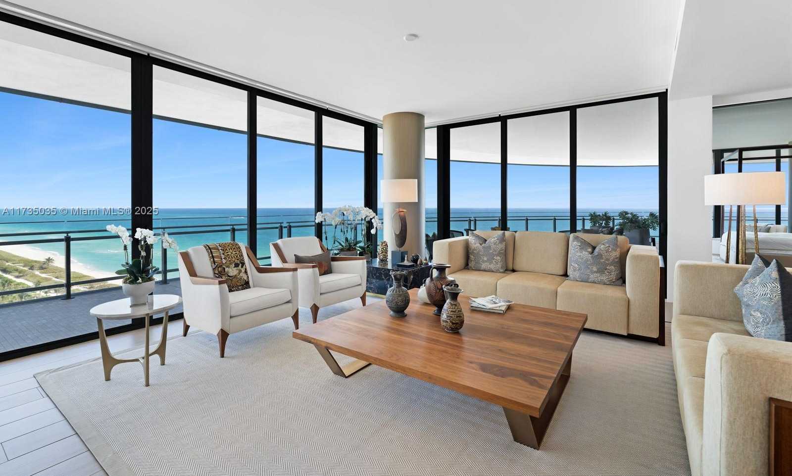Small Image of 8701 COLLINS AVE #1601, Miami Beach Number 3