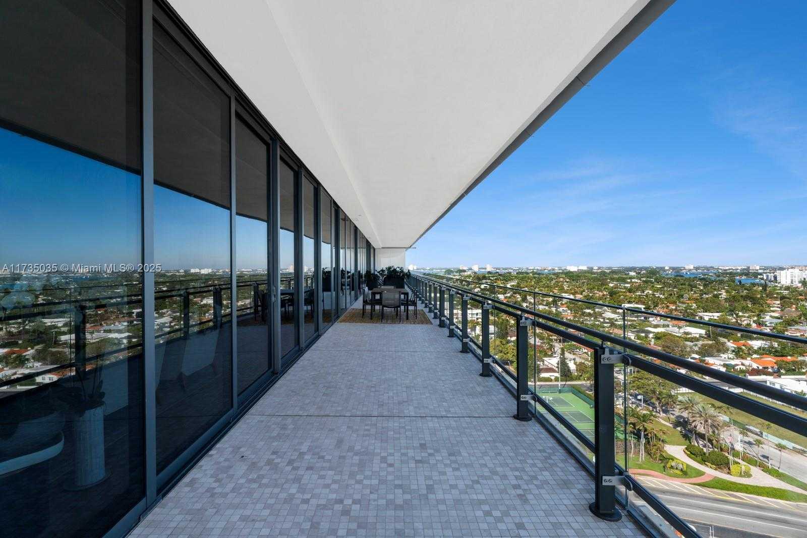 Small Image of 8701 COLLINS AVE #1601, Miami Beach Number 32