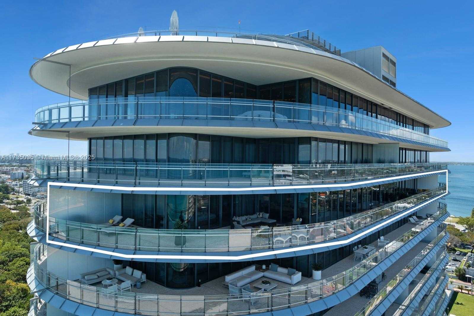 Small Image of 8701 COLLINS AVE #1601, Miami Beach Number 36