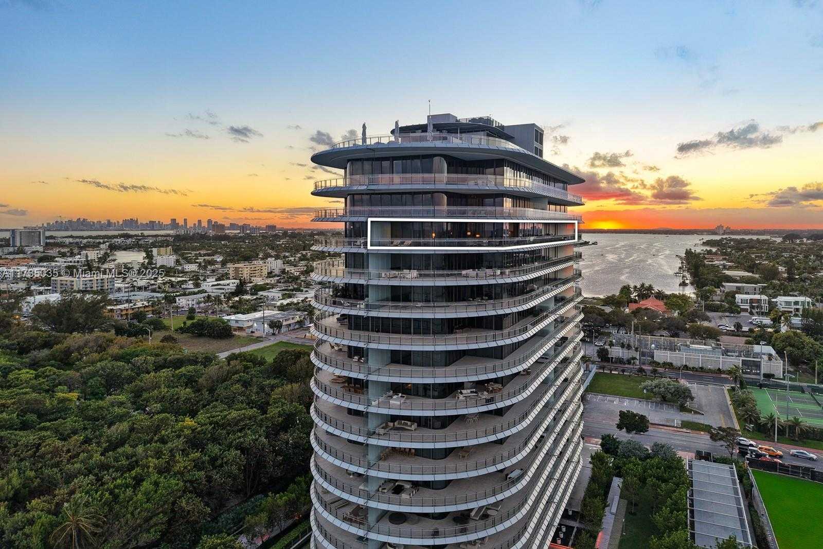 Small Image of 8701 COLLINS AVE #1601, Miami Beach Number 38