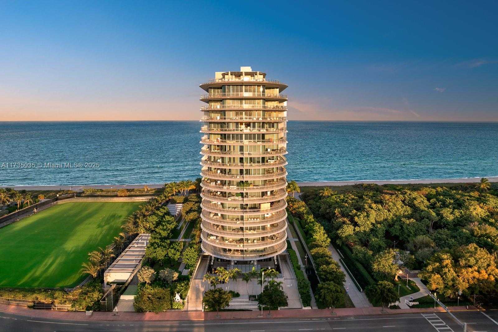 Small Image of 8701 COLLINS AVE #1601, Miami Beach Number 40