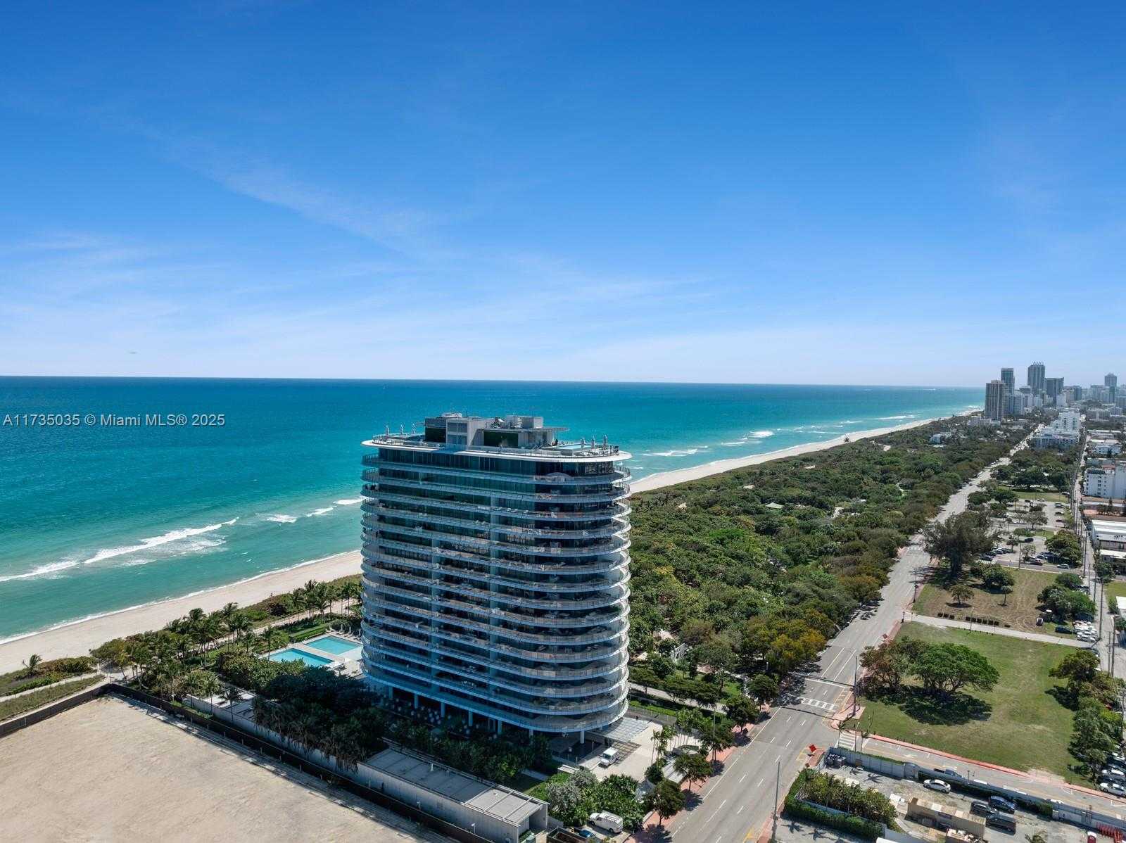 Small Image of 8701 COLLINS AVE #1601, Miami Beach Number 42