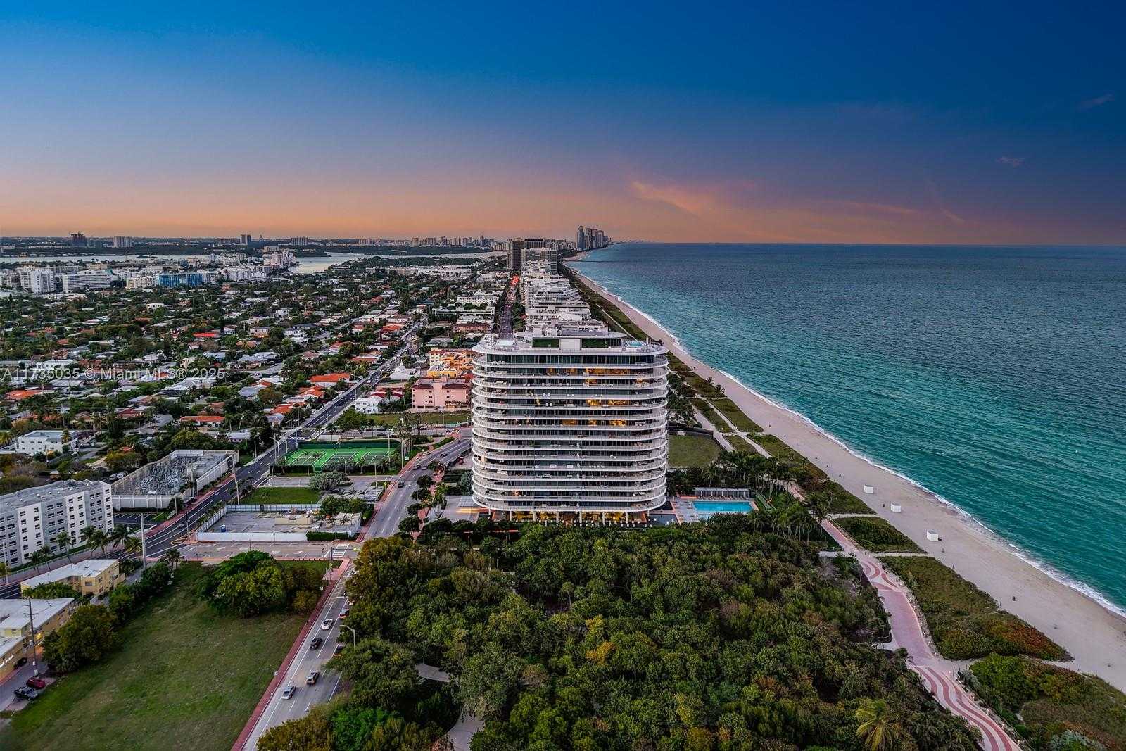 Small Image of 8701 COLLINS AVE #1601, Miami Beach Number 43