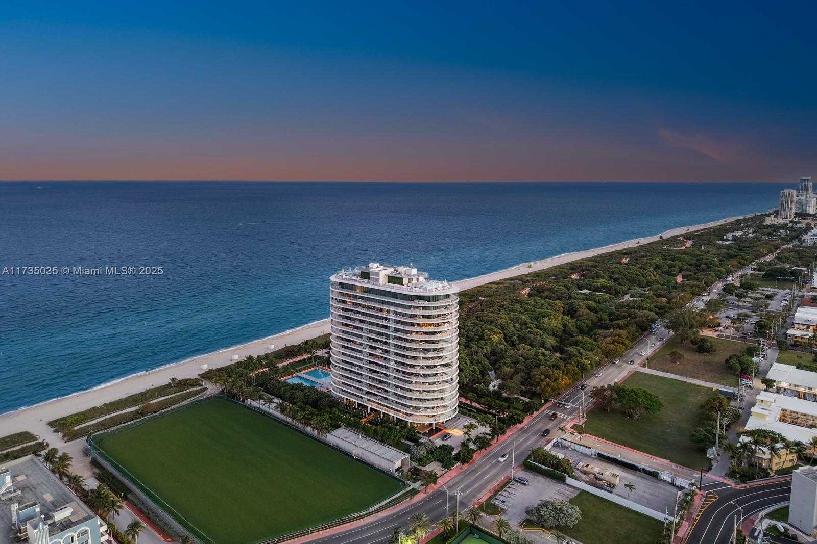 Small Image of 8701 COLLINS AVE #1601, Miami Beach Number 44