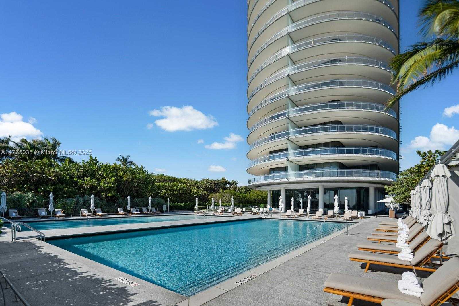 Small Image of 8701 COLLINS AVE #1601, Miami Beach Number 49