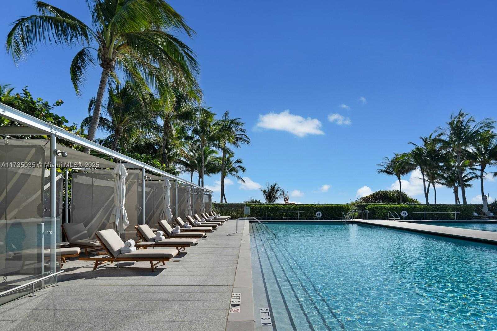 Small Image of 8701 COLLINS AVE #1601, Miami Beach Number 50
