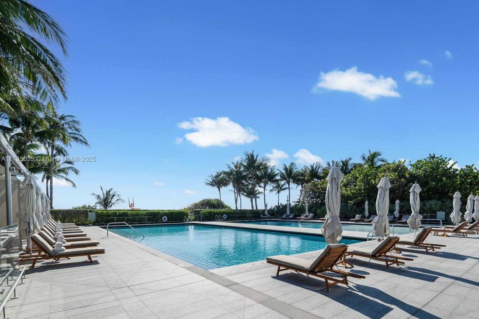 Small Image of 8701 COLLINS AVE #1601, Miami Beach Number 52