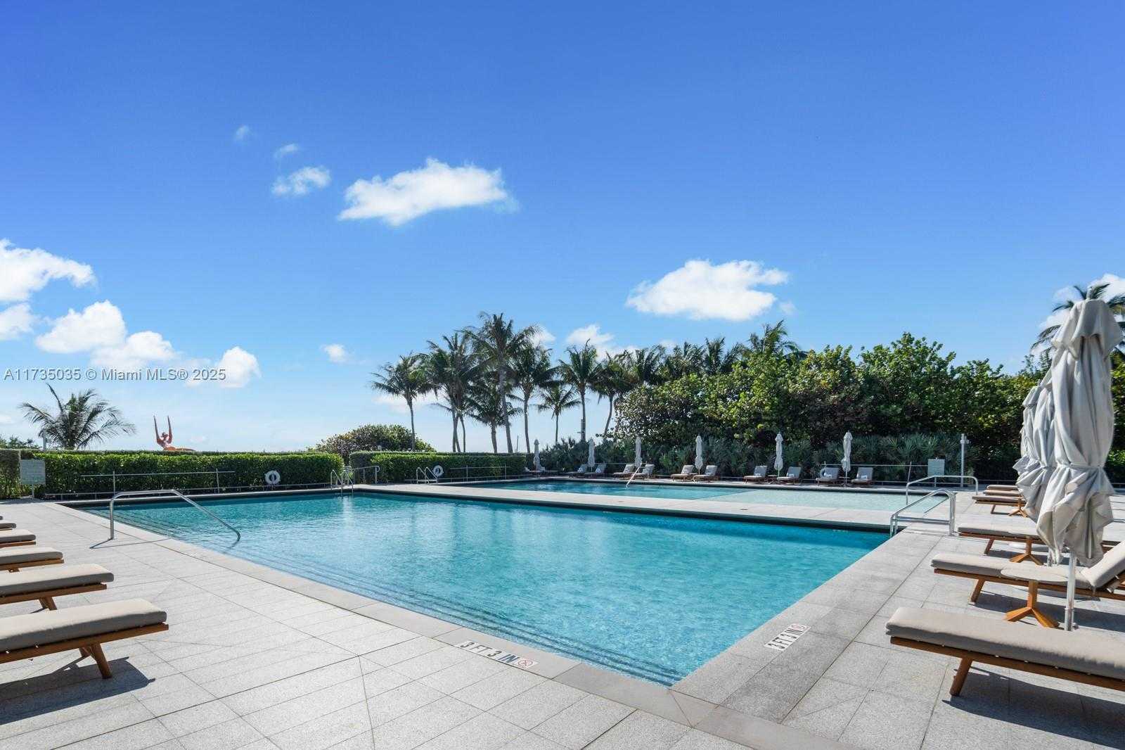 Small Image of 8701 COLLINS AVE #1601, Miami Beach Number 53