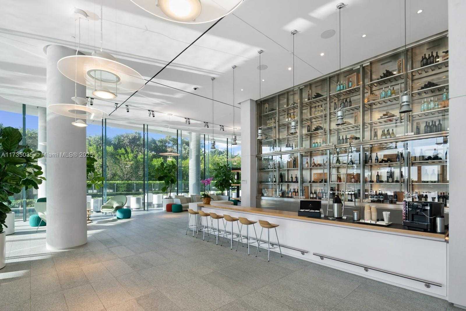 Small Image of 8701 COLLINS AVE #1601, Miami Beach Number 55
