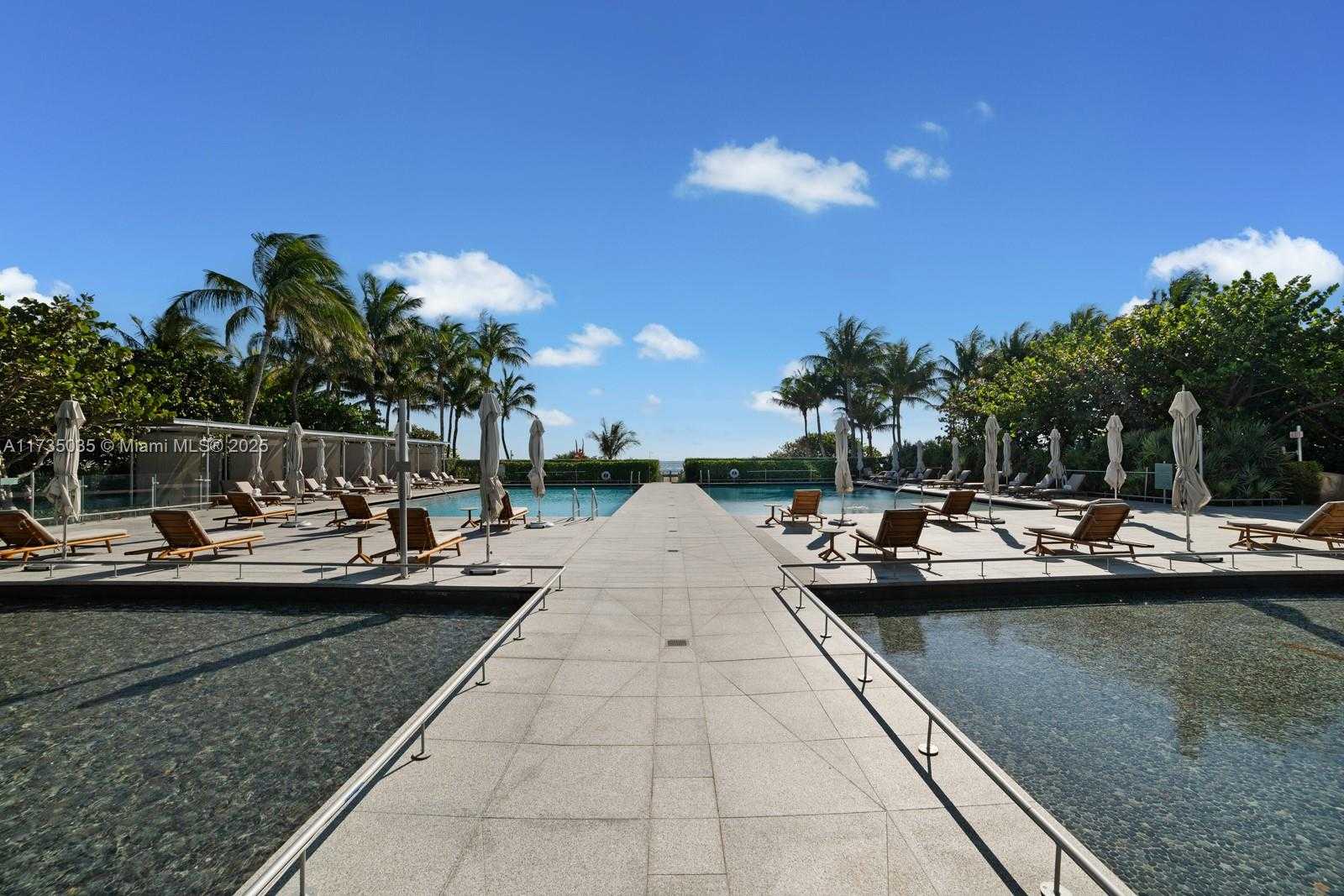 Small Image of 8701 COLLINS AVE #1601, Miami Beach Number 56