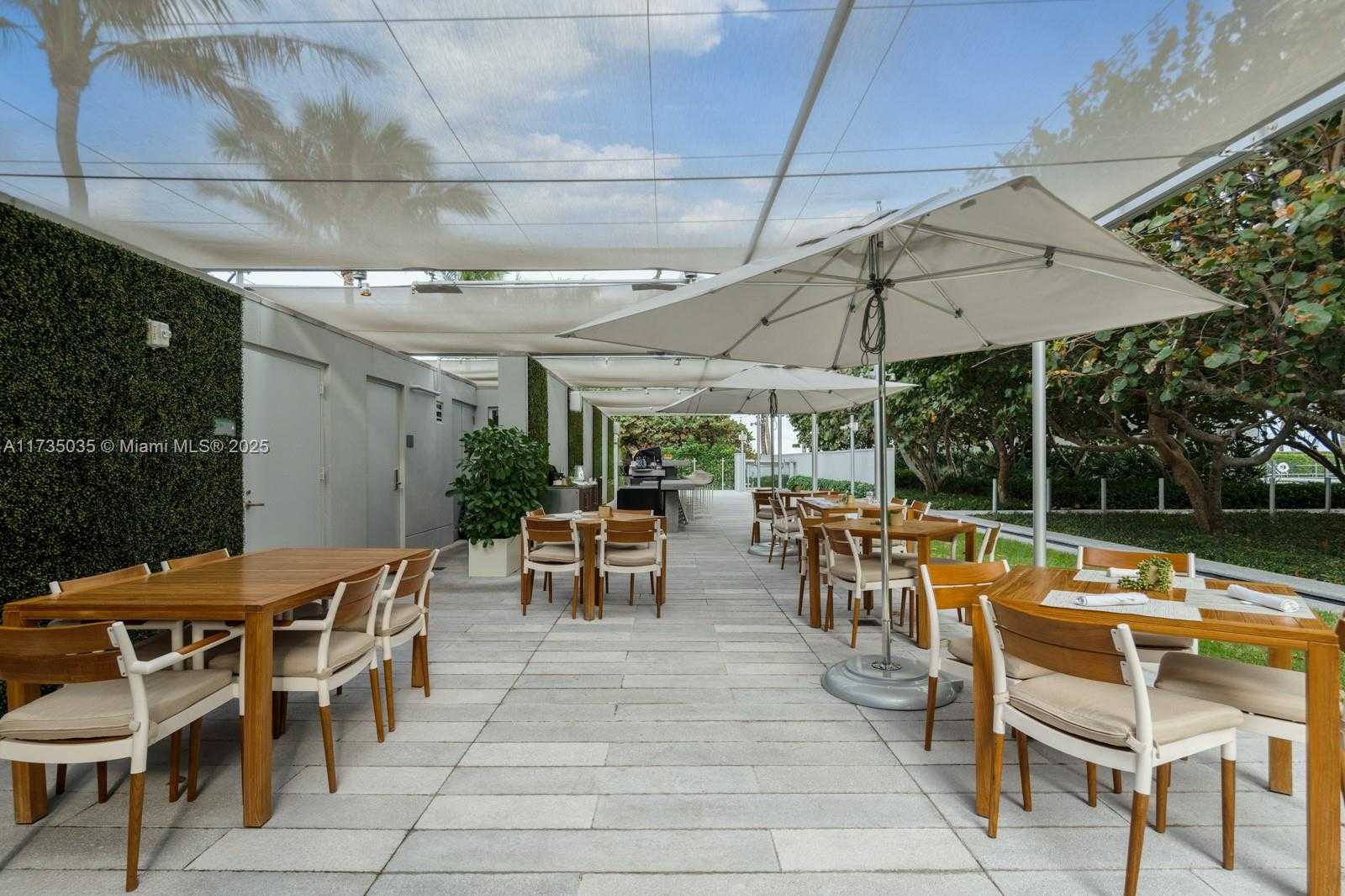 Small Image of 8701 COLLINS AVE #1601, Miami Beach Number 57