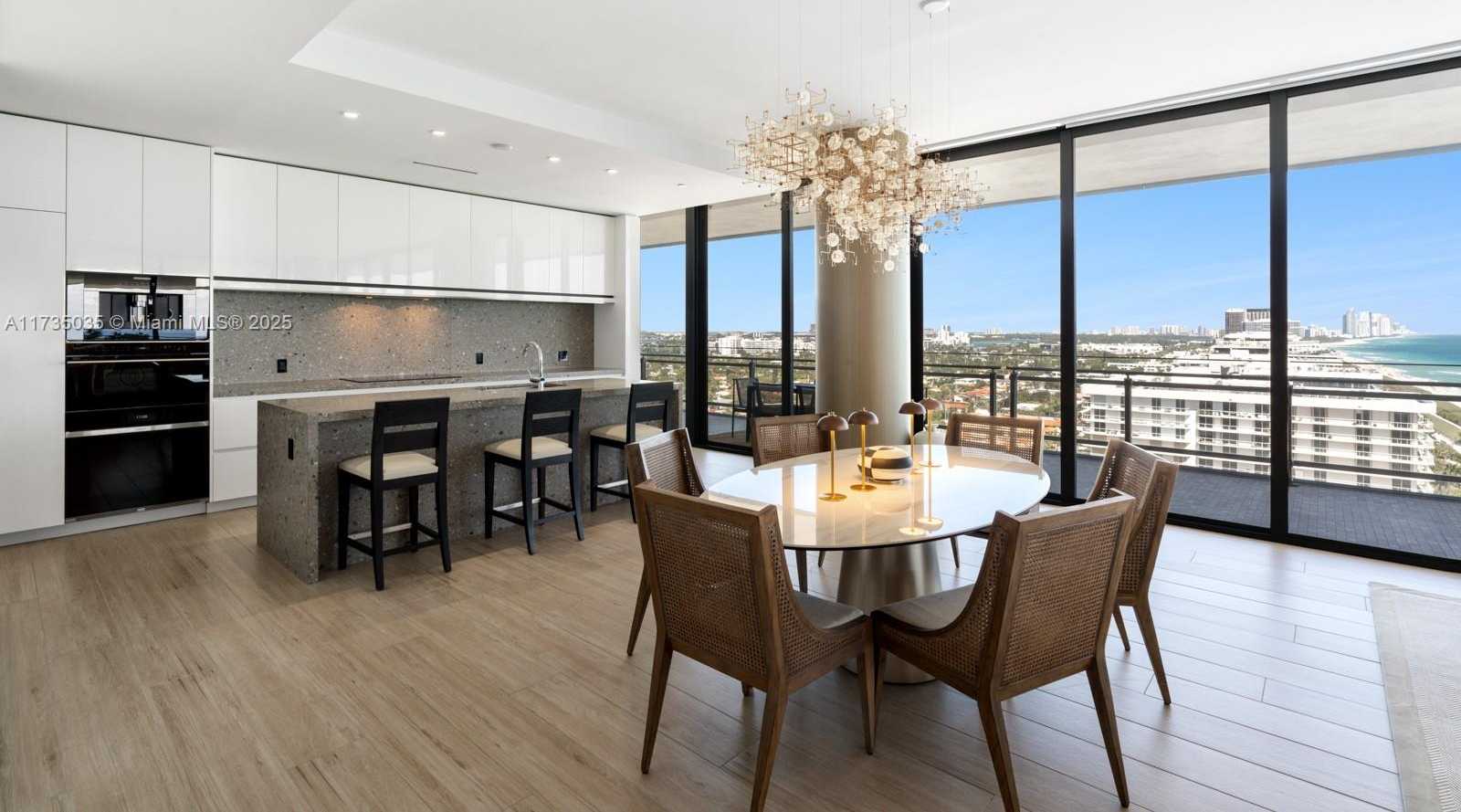 Small Image of 8701 COLLINS AVE #1601, Miami Beach Number 6