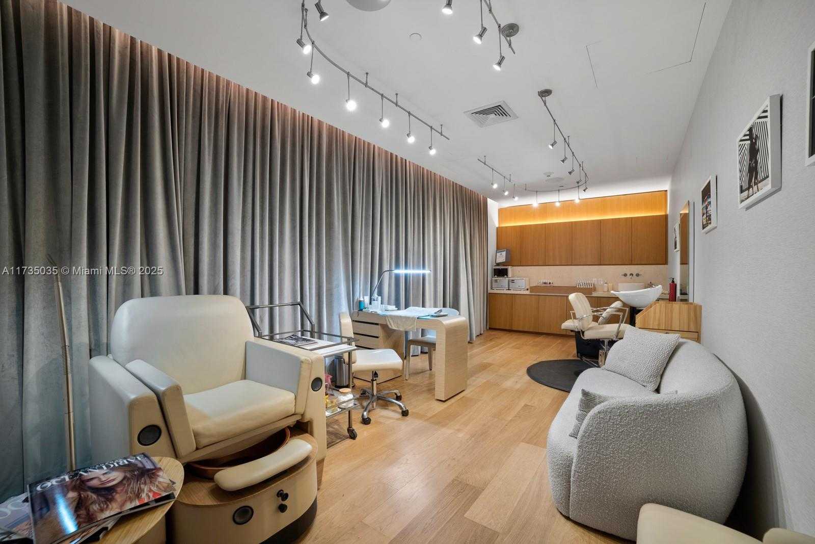 Small Image of 8701 COLLINS AVE #1601, Miami Beach Number 62
