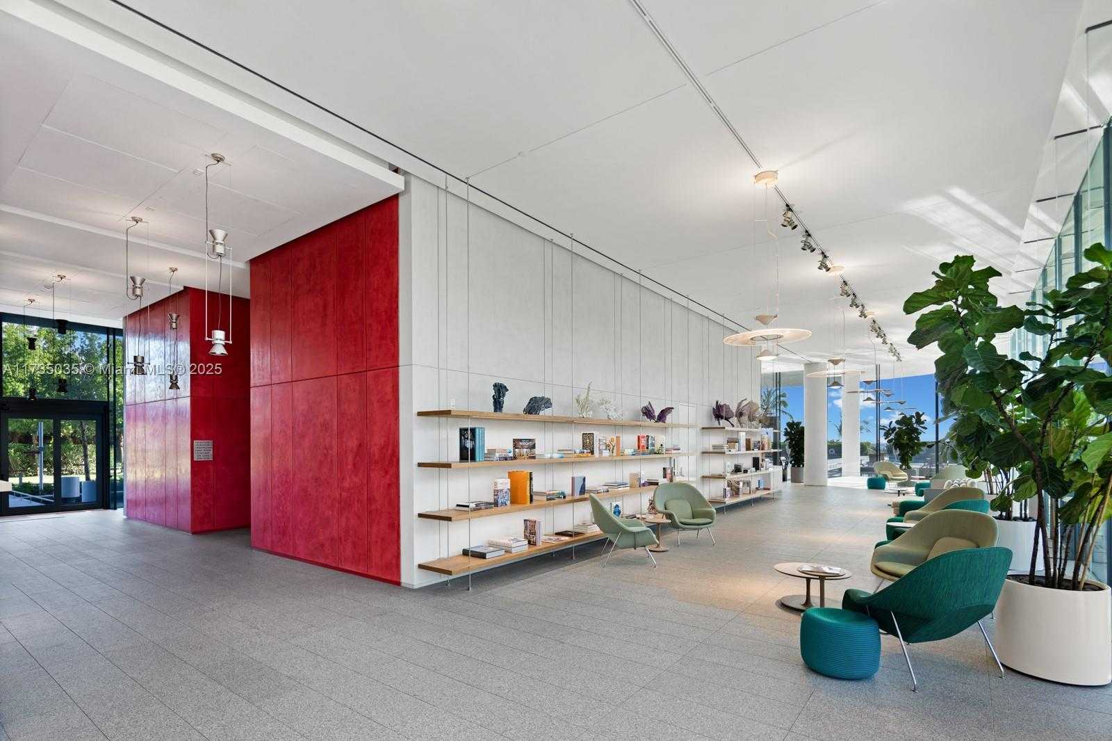 Small Image of 8701 COLLINS AVE #1601, Miami Beach Number 66